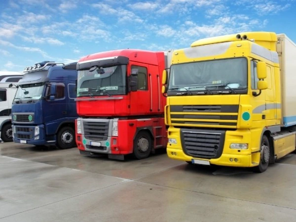 Konya Aydıncık Nakliye